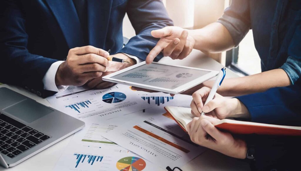 accounting services